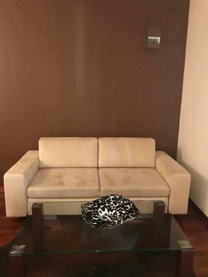 Apartament Gdanski Warschau Exterior foto